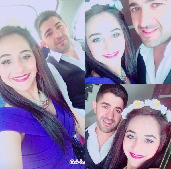 Eşini öldüren 2 aylık hamile kadın tutuklandı